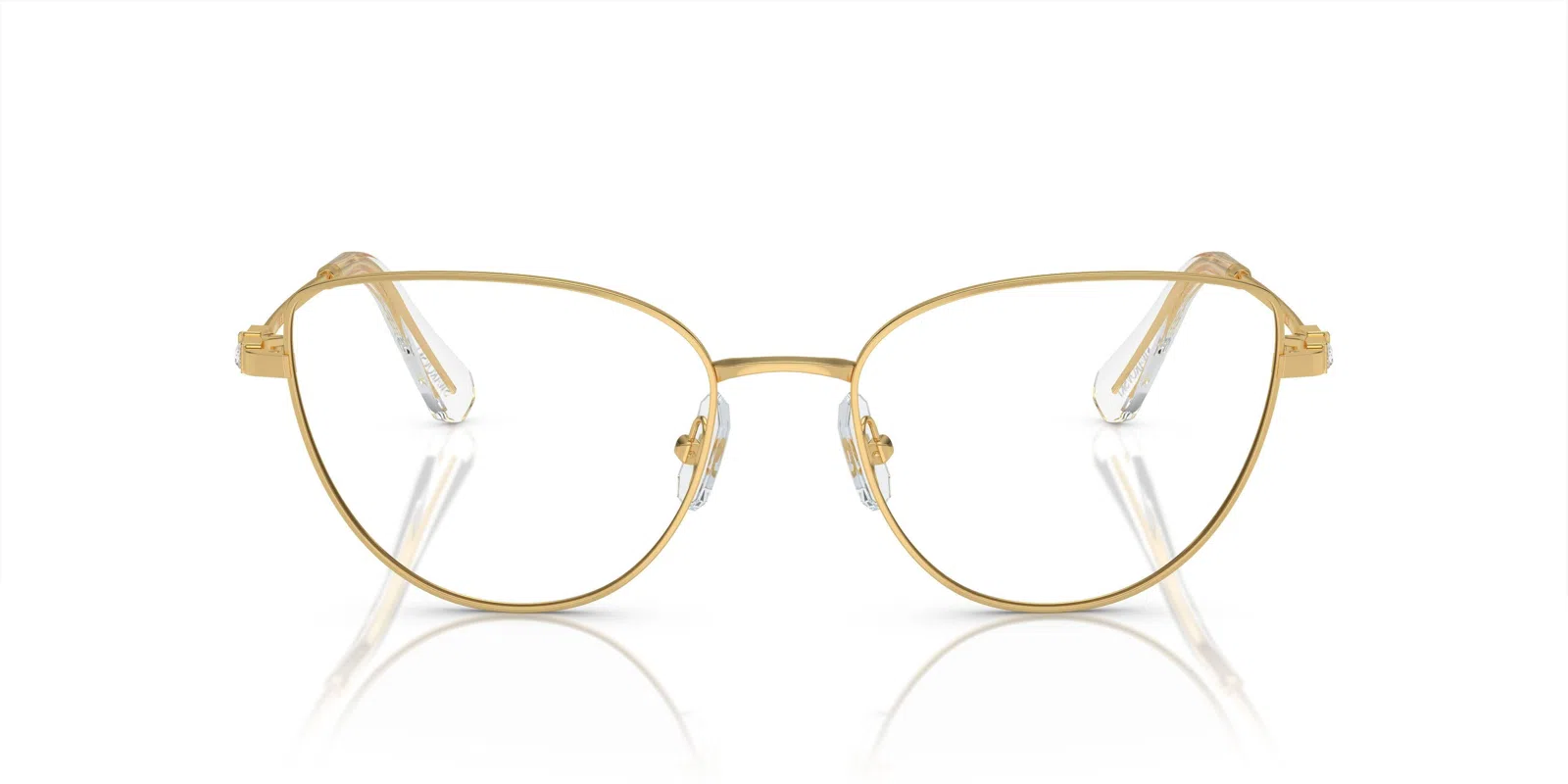 Swarovski 1007 Eyeglasses - view 10